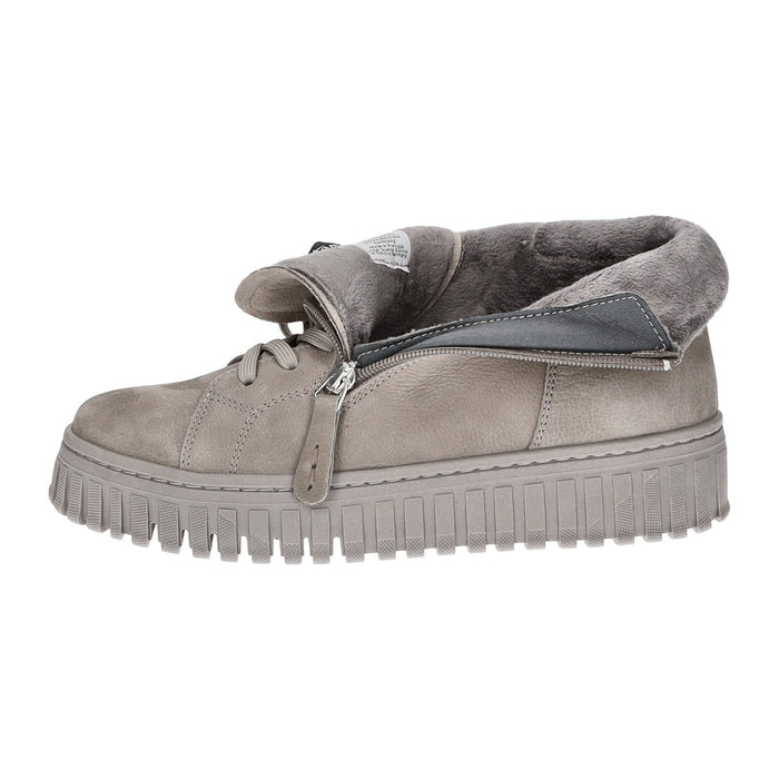 Tamaris Schnürstiefelette Kaltfutter bis 35mm Absatz (casual) - SchuhEggers.de