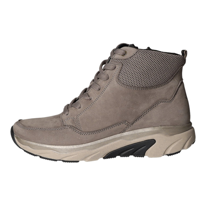 Gabor Schnürstiefelette Kaltfutter bis 35mm Absatz (casual) - SchuhEggers.de