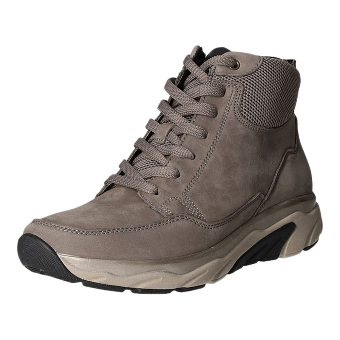 Gabor Schnürstiefelette Kaltfutter bis 35mm Absatz (casual) - SchuhEggers.de