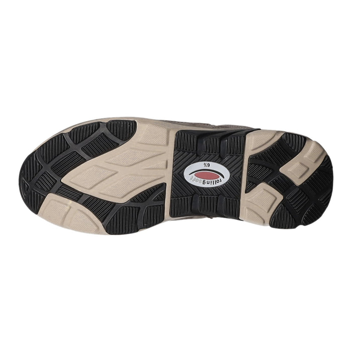 Gabor Schnürstiefelette Kaltfutter bis 35mm Absatz (casual) - SchuhEggers.de