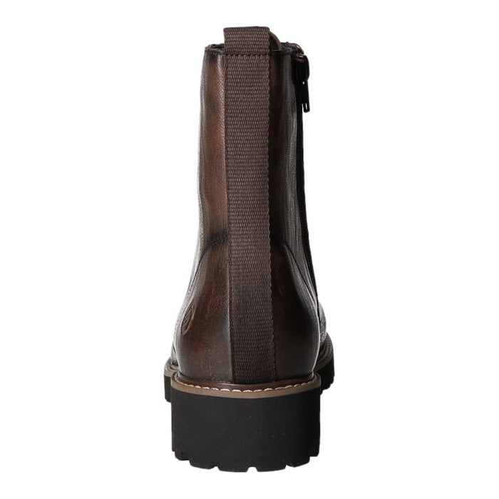 Remonte Schnürstiefelette Kaltfutter bis 35mm Absatz (casual) - SchuhEggers.de