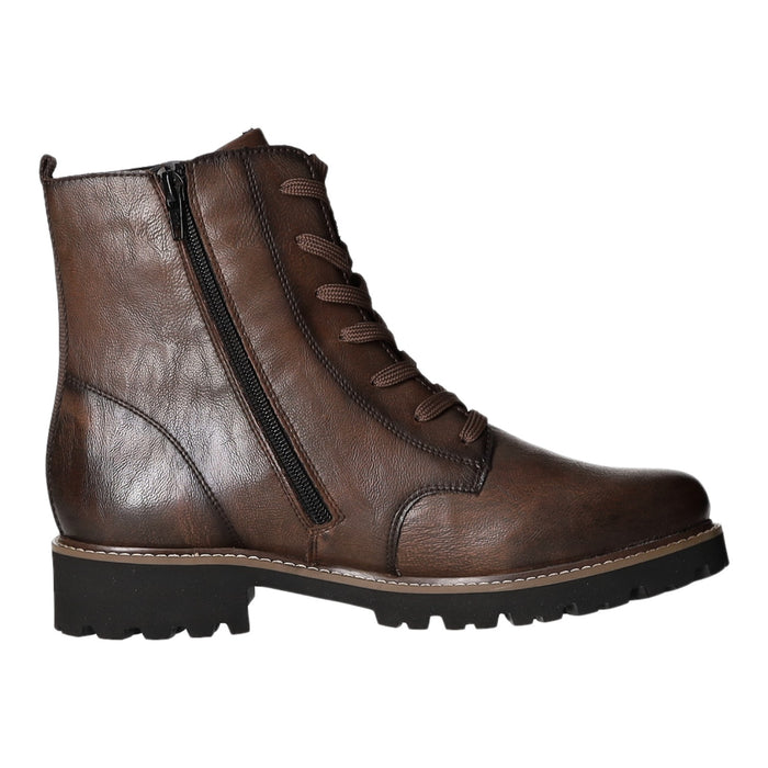 Remonte Schnürstiefelette Kaltfutter bis 35mm Absatz (casual)