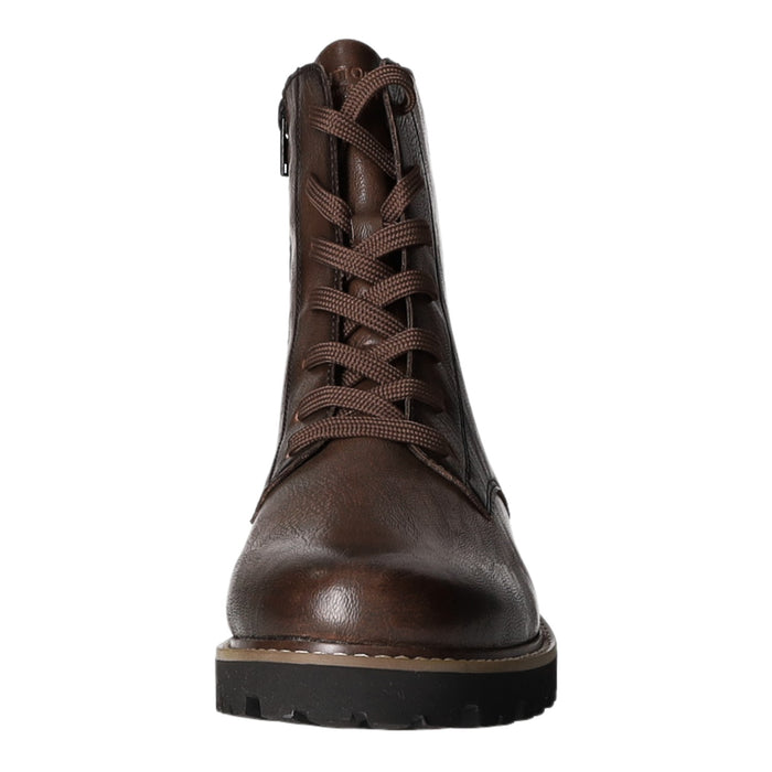 Remonte Schnürstiefelette Kaltfutter bis 35mm Absatz (casual)