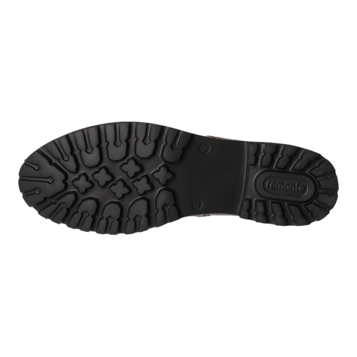 Remonte Schnürstiefelette Kaltfutter bis 35mm Absatz (casual)
