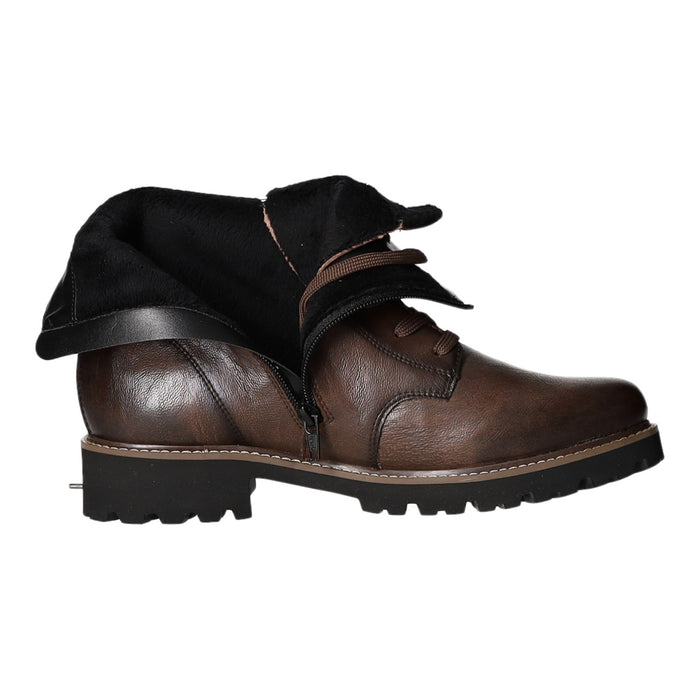 Remonte Schnürstiefelette Kaltfutter bis 35mm Absatz (casual)