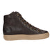 Paul Green Schnürstiefelette Kaltfutter bis 35mm Absatz (casual) - SchuhEggers.de
