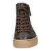 Paul Green Schnürstiefelette Kaltfutter bis 35mm Absatz (casual) - SchuhEggers.de