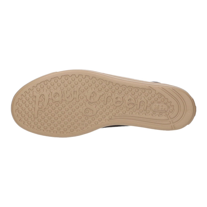 Paul Green Schnürstiefelette Kaltfutter bis 35mm Absatz (casual) - SchuhEggers.de