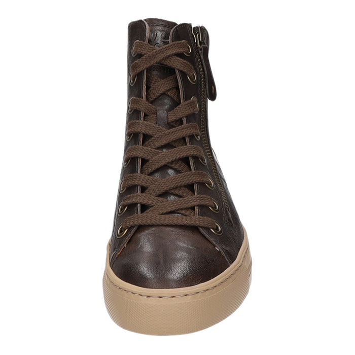 Paul Green Schnürstiefelette Kaltfutter bis 35mm Absatz (casual) - SchuhEggers.de