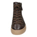 Paul Green Schnürstiefelette Kaltfutter bis 35mm Absatz (casual) - SchuhEggers.de