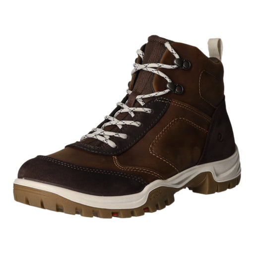 ecco Schnürstiefelette Kaltfutter bis 35mm Absatz (casual) ECCO XPEDITION III W - SchuhEggers.de