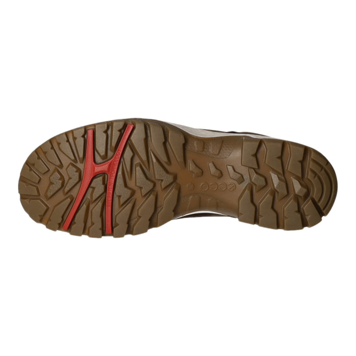 ecco Schnürstiefelette Kaltfutter bis 35mm Absatz (casual) ECCO XPEDITION III W - SchuhEggers.de