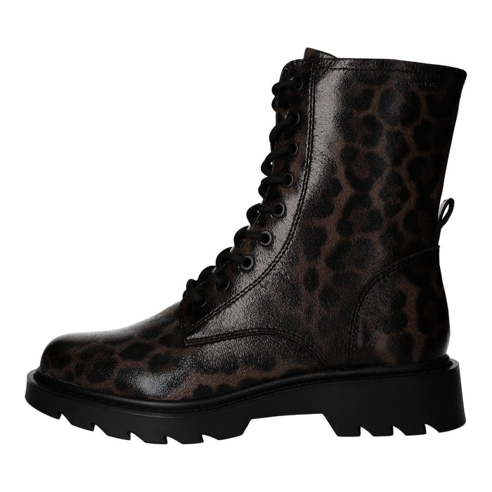 Tamaris Schnürstiefelette Kaltfutter bis 35mm Absatz (casual) - SchuhEggers.de