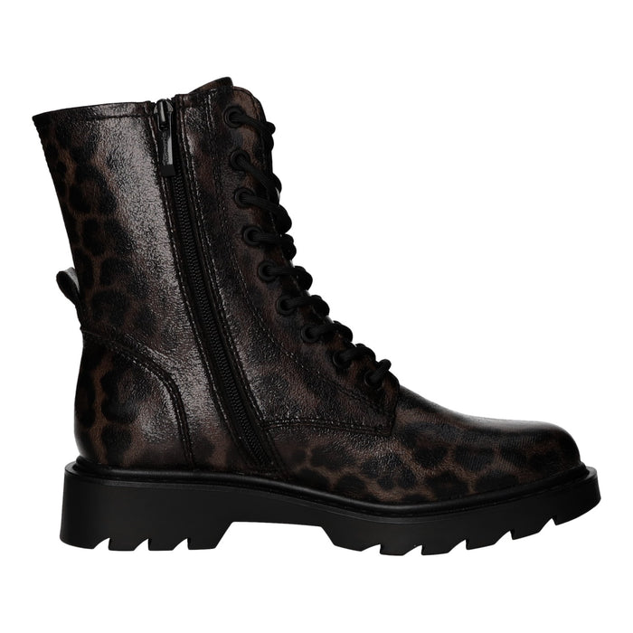 Tamaris Schnürstiefelette Kaltfutter bis 35mm Absatz (casual) - SchuhEggers.de