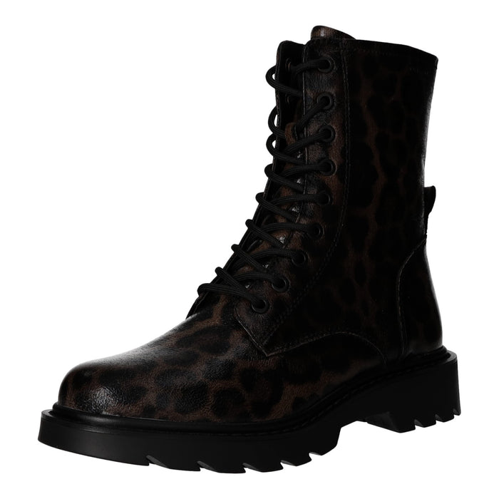 Tamaris Schnürstiefelette Kaltfutter bis 35mm Absatz (casual) - SchuhEggers.de