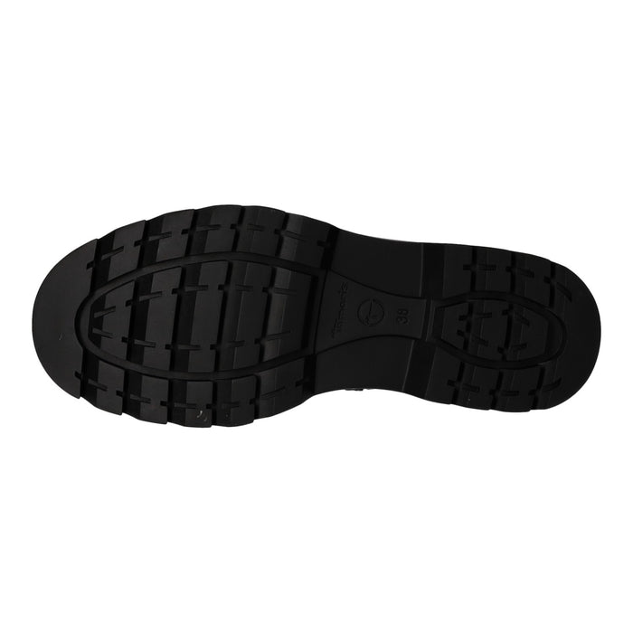 Tamaris Schnürstiefelette Kaltfutter bis 35mm Absatz (casual) - SchuhEggers.de