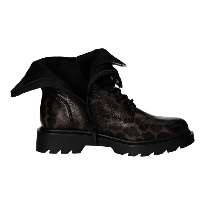 Tamaris Schnürstiefelette Kaltfutter bis 35mm Absatz (casual) - SchuhEggers.de