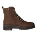 Rieker Schnürstiefelette Kaltfutter bis 35mm Absatz (casual) - SchuhEggers.de