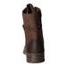 Rieker Schnürstiefelette Kaltfutter bis 35mm Absatz (casual) - SchuhEggers.de