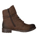 Rieker Schnürstiefelette Kaltfutter bis 35mm Absatz (casual) - SchuhEggers.de