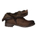 Rieker Schnürstiefelette Kaltfutter bis 35mm Absatz (casual) - SchuhEggers.de