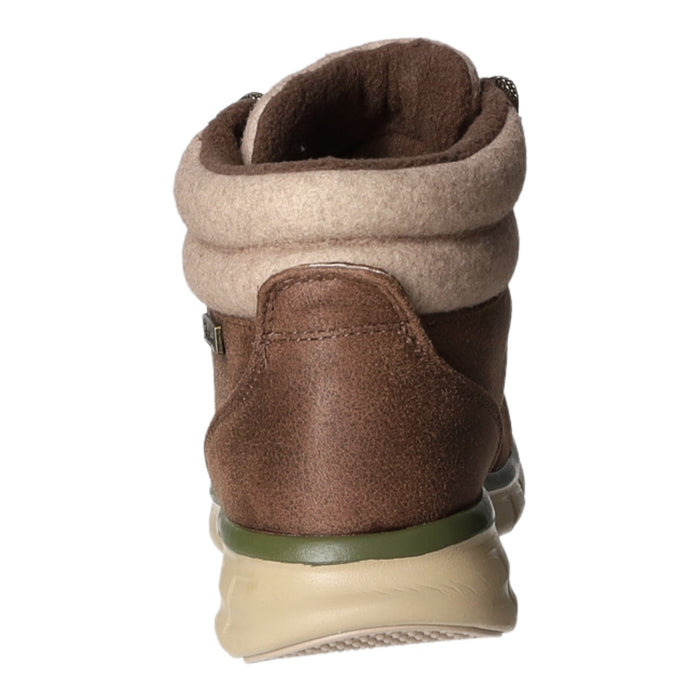 Skechers Schnürstiefelette Kaltfutter bis 35mm Absatz (casual) Synergy-Cool Seeker - SchuhEggers.de