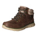 Skechers Schnürstiefelette Kaltfutter bis 35mm Absatz (casual) Synergy-Cool Seeker - SchuhEggers.de