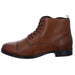 BOXX Schnürstiefelette Kaltfutter bis 35mm Absatz (casual) - SchuhEggers.de