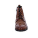 BOXX Schnürstiefelette Kaltfutter bis 35mm Absatz (casual) - SchuhEggers.de
