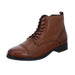 BOXX Schnürstiefelette Kaltfutter bis 35mm Absatz (casual) - SchuhEggers.de