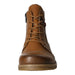 Rieker Schnürstiefelette Kaltfutter bis 35mm Absatz (casual) - SchuhEggers.de
