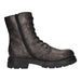 Rieker Schnürstiefelette Kaltfutter bis 35mm Absatz (casual) - SchuhEggers.de