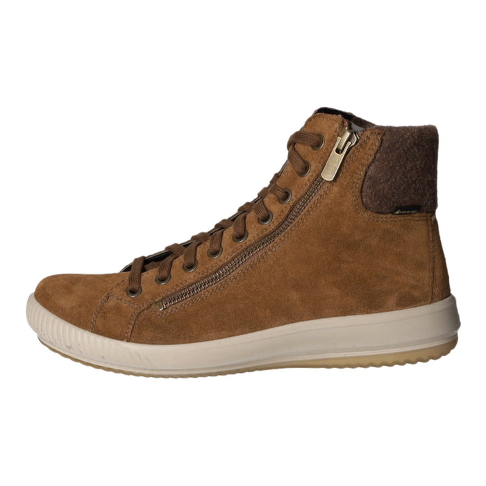 Legero Schnürstiefelette Kaltfutter bis 35mm Absatz (casual) TANARO 5.0 - SchuhEggers.de