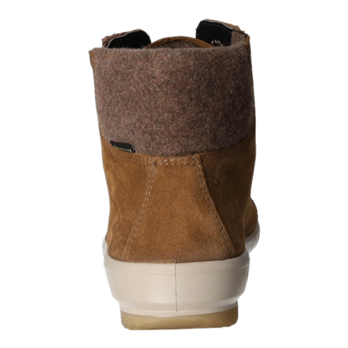 Legero Schnürstiefelette Kaltfutter bis 35mm Absatz (casual) TANARO 5.0 - SchuhEggers.de