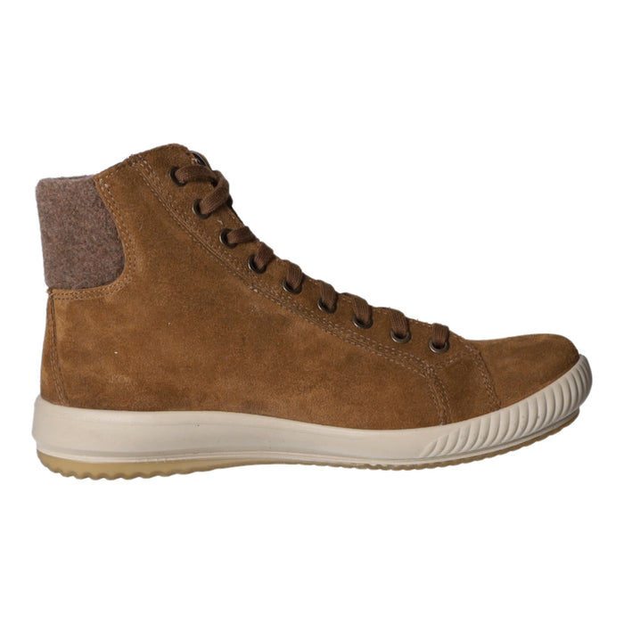 Legero Schnürstiefelette Kaltfutter bis 35mm Absatz (casual) TANARO 5.0 - SchuhEggers.de