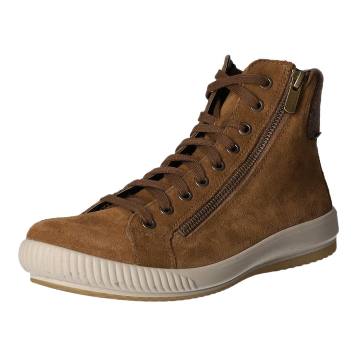 Legero Schnürstiefelette Kaltfutter bis 35mm Absatz (casual) TANARO 5.0 - SchuhEggers.de