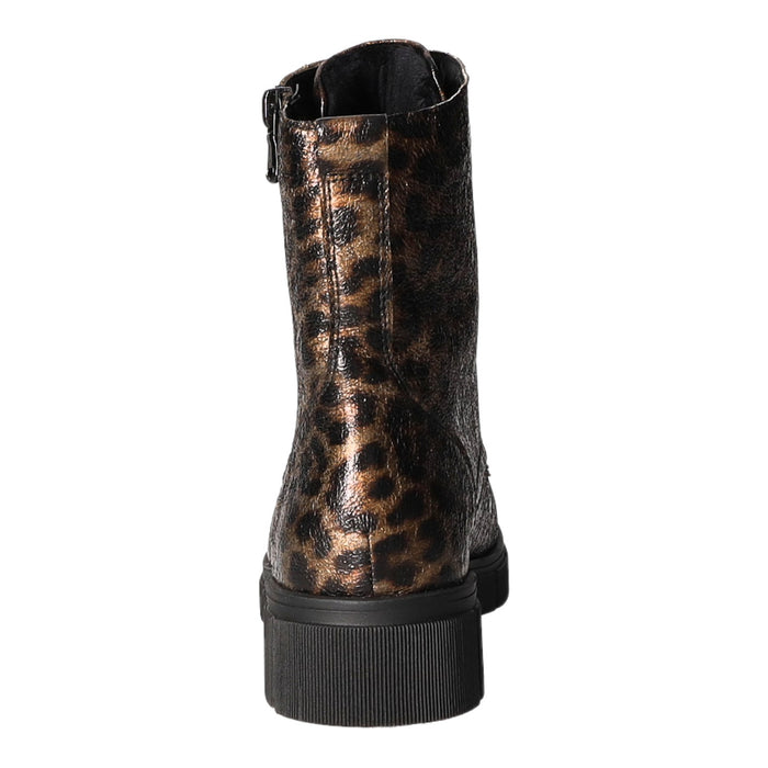 Remonte Schnürstiefelette Kaltfutter bis 35mm Absatz (casual) - SchuhEggers.de
