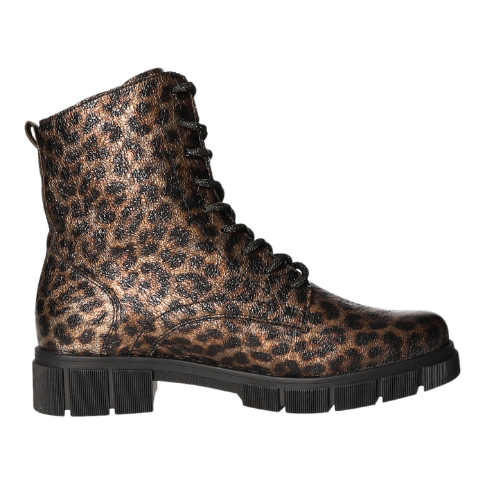 Remonte Schnürstiefelette Kaltfutter bis 35mm Absatz (casual) - SchuhEggers.de