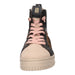CRICKIT Schnürstiefelette Kaltfutter bis 35mm Absatz (casual) Silvia - SchuhEggers.de