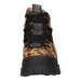 Buffalo Schnürstiefelette Kaltfutter bis 35mm Absatz (casual) Aspha NC MID - SchuhEggers.de