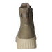 Tamaris Schnürstiefelette Kaltfutter bis 35mm Absatz (casual) - SchuhEggers.de