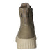 Tamaris Schnürstiefelette Kaltfutter bis 35mm Absatz (casual) - SchuhEggers.de