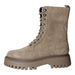 BOXX Schnürstiefelette Kaltfutter bis 35mm Absatz (casual) - SchuhEggers.de