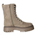 BOXX Schnürstiefelette Kaltfutter bis 35mm Absatz (casual) - SchuhEggers.de
