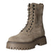 BOXX Schnürstiefelette Kaltfutter bis 35mm Absatz (casual) - SchuhEggers.de