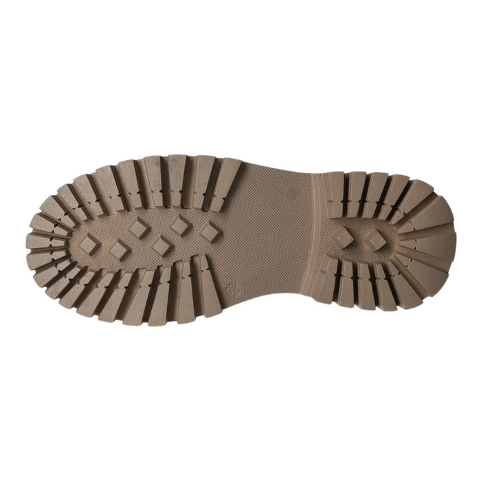 BOXX Schnürstiefelette Kaltfutter bis 35mm Absatz (casual) - SchuhEggers.de