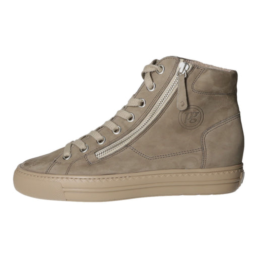 Paul Green Schnürstiefelette Kaltfutter bis 35mm Absatz (casual) - SchuhEggers.de