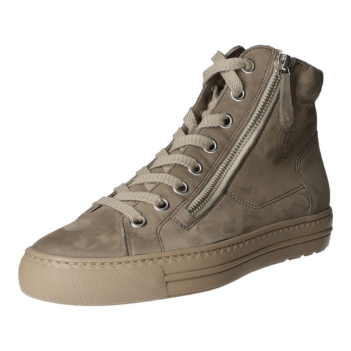Paul Green Schnürstiefelette Kaltfutter bis 35mm Absatz (casual) - SchuhEggers.de