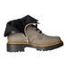 Rieker Schnürstiefelette Kaltfutter bis 35mm Absatz (casual) - SchuhEggers.de