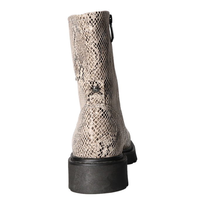 Tamaris Schnürstiefelette Kaltfutter bis 35mm Absatz (casual)